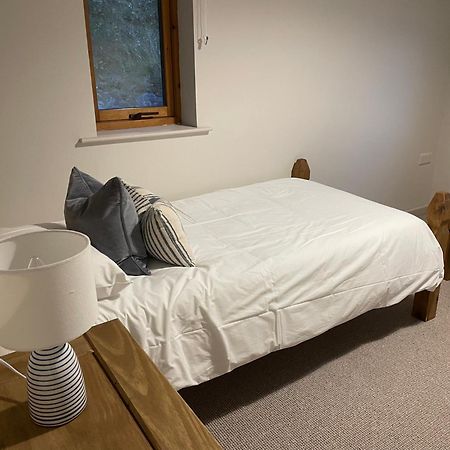 Llety Cynnes Villa Machynlleth Ngoại thất bức ảnh